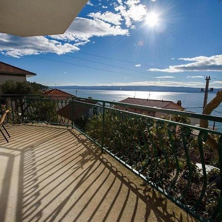 Apartments By The Sea Suhi Potok, Omis - 14555 Jesenice  Exterior photo